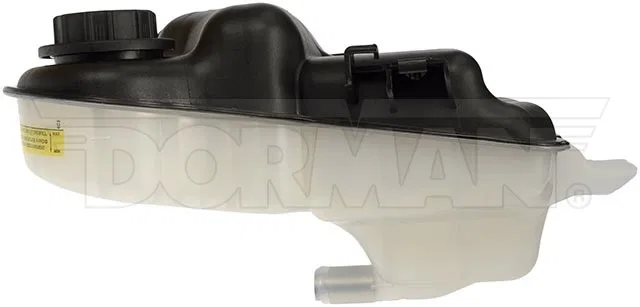 603-217 – DORMAN Coolant Reservoir, OE Replacement - view 2